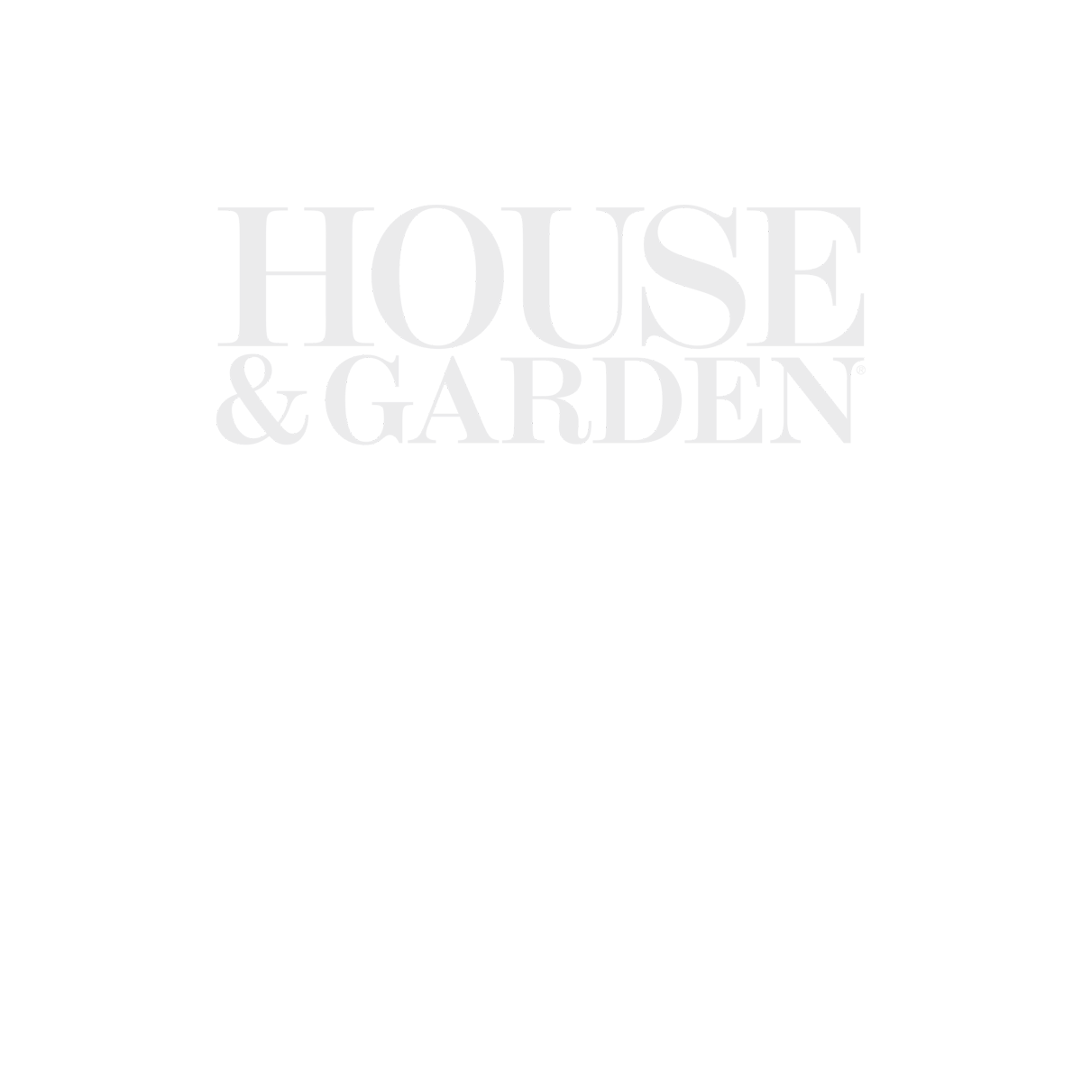 House & Gardens The List Award for Design Excellence 2022